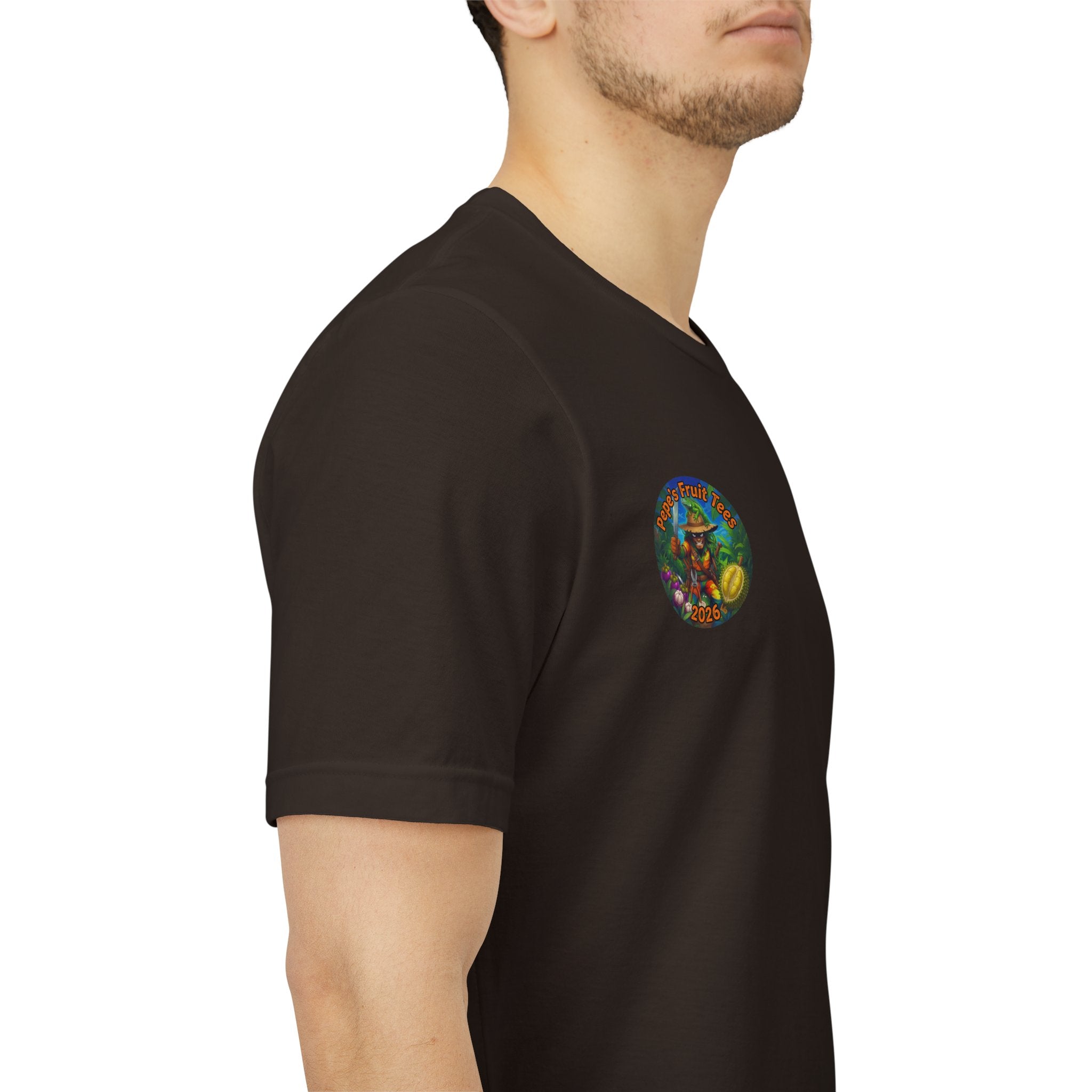 T-Shirt — Grow It Wild or Die Trying! Graphic Tee
