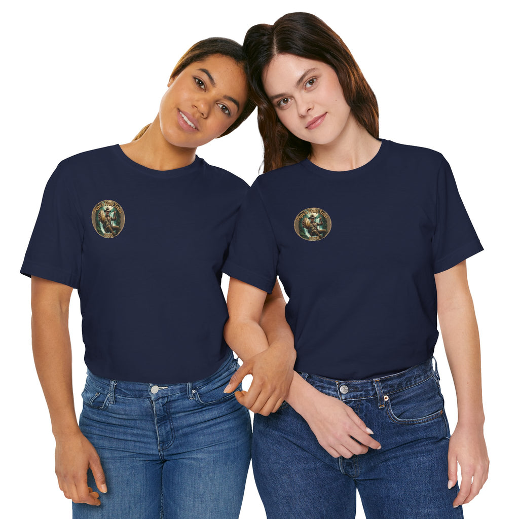 Extreme Fruit Hunter T-Shirt — Adventure Jungle Explorer Tee