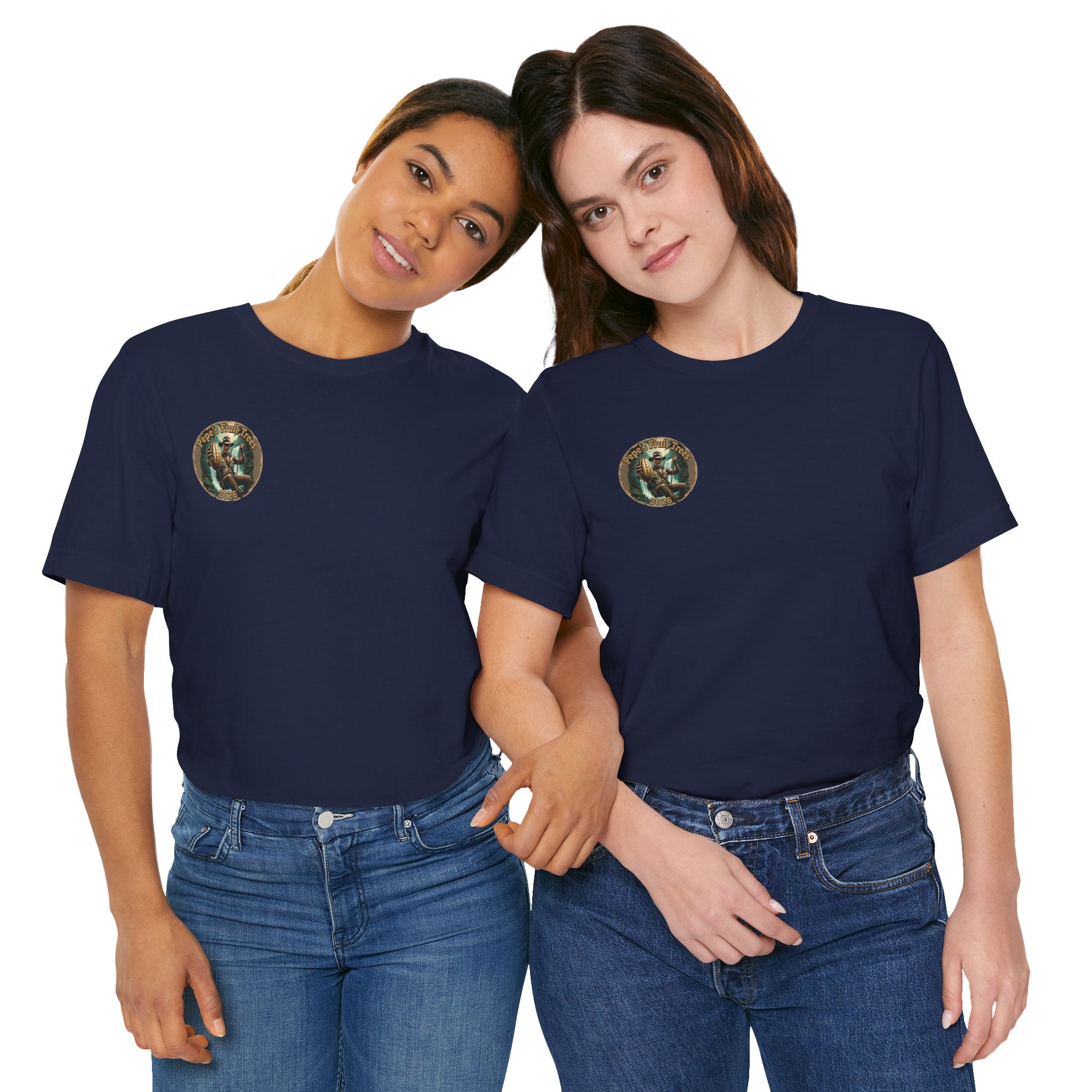 Extreme Fruit Hunter T-Shirt — Adventure Jungle Explorer Tee