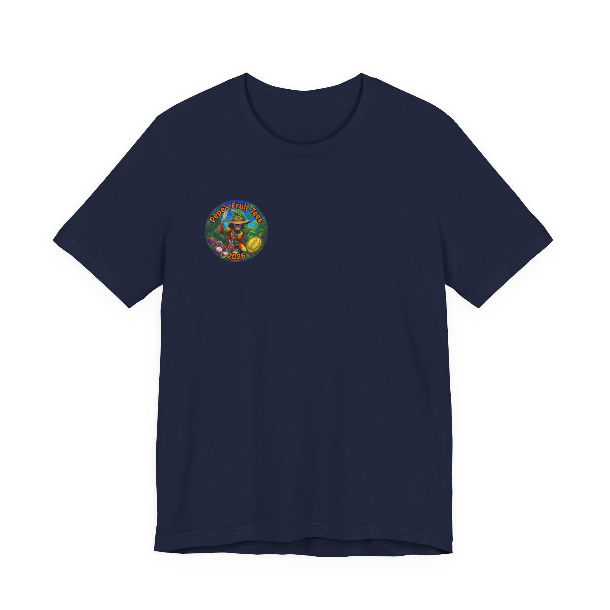 T-Shirt — Grow It Wild or Die Trying! Graphic Tee